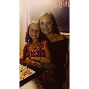 Meet your Posher, Rhiannon